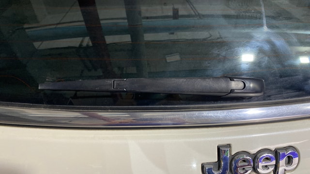 View Jeep Compass Image 43 Used Jeep Compass Image 43