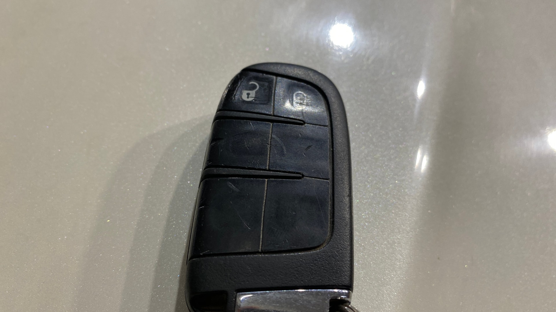 View 2019 Jeep Compass Limited Plus AT Image 27 Used 2019 Jeep Compass Limited Plus AT Image 27