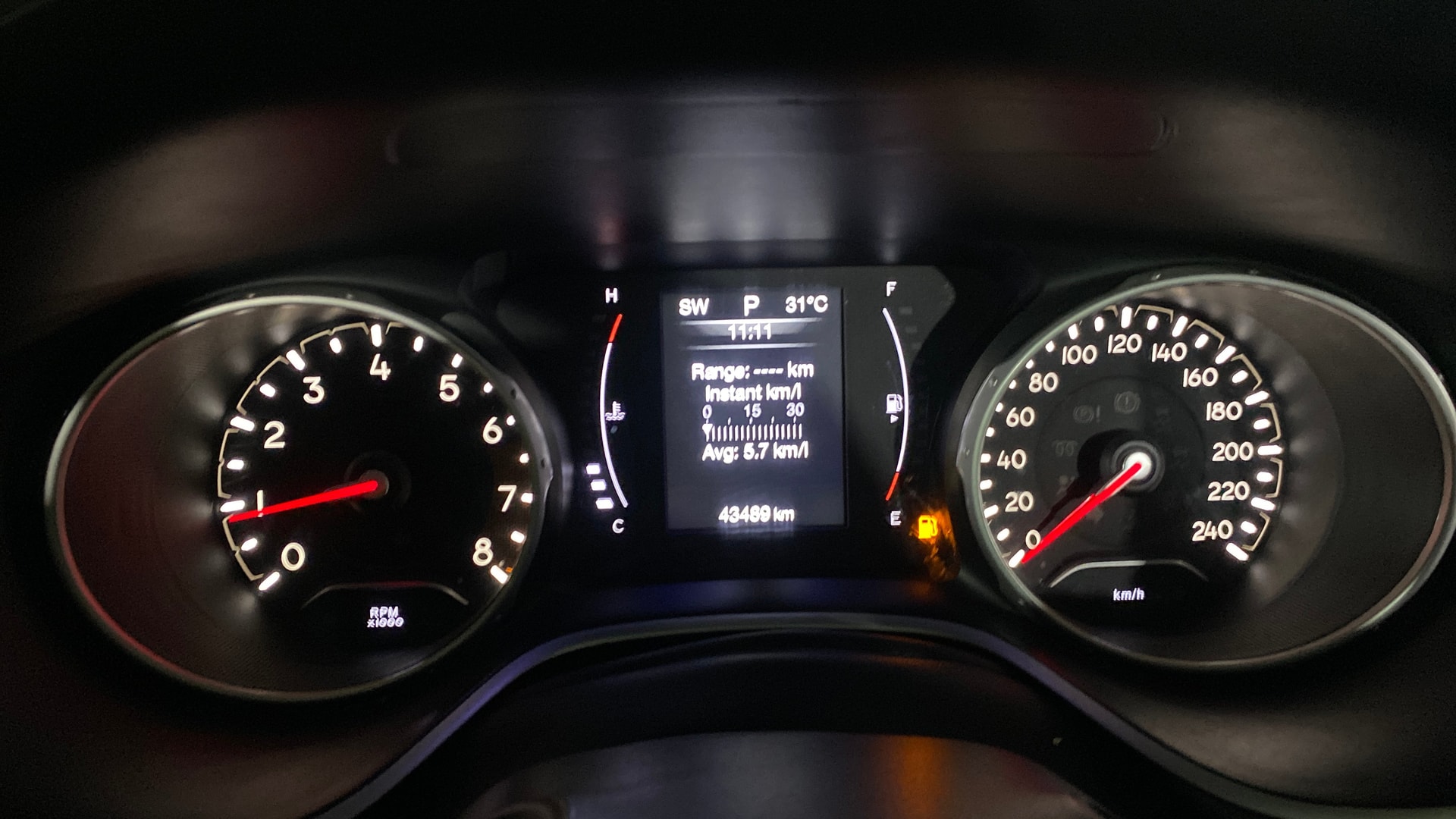View 2019 Jeep Compass Limited Plus AT Image 35 Used 2019 Jeep Compass Limited Plus AT Image 35