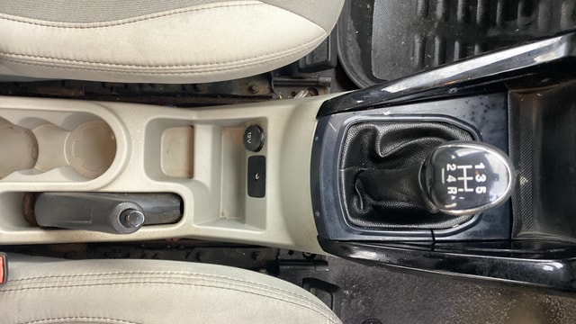 View Ford EcoSport Image 37 Used Ford EcoSport Image 37
