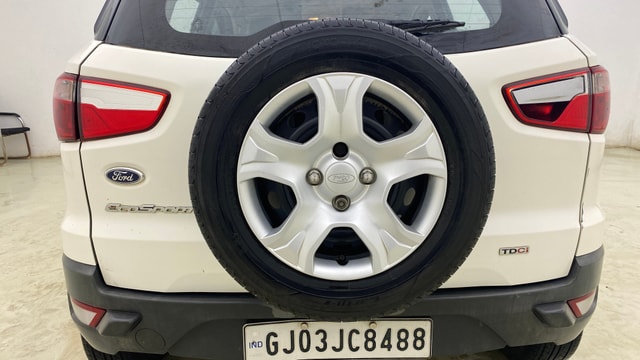 View Ford EcoSport Image 24 Used Ford EcoSport Image 24