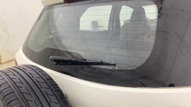 View Ford EcoSport Image 41 Used Ford EcoSport Image 41