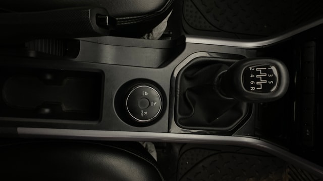 View Tata Nexon Image 39 Used Tata Nexon Image 39