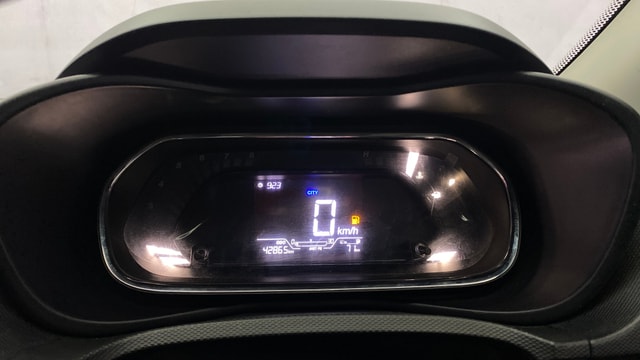 View Tata Nexon Image 35 Used Tata Nexon Image 35
