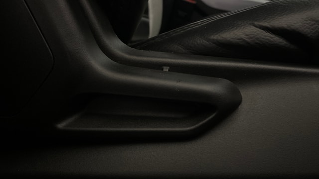 View Tata Nexon Image 18 Used Tata Nexon Image 18