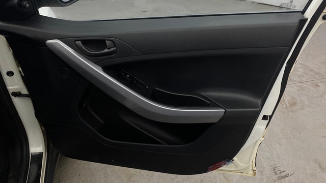 View Tata Nexon Image 34 Used Tata Nexon Image 34