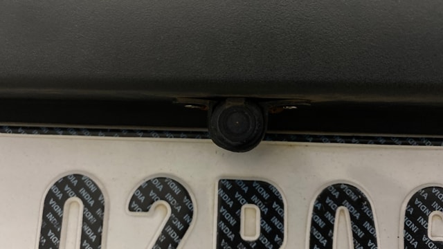 View Tata Nexon Image 23 Used Tata Nexon Image 23