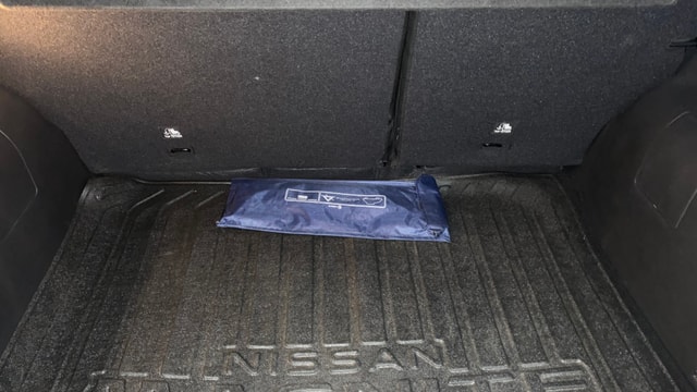 View Nissan Magnite Image 7 Used Nissan Magnite Image 7
