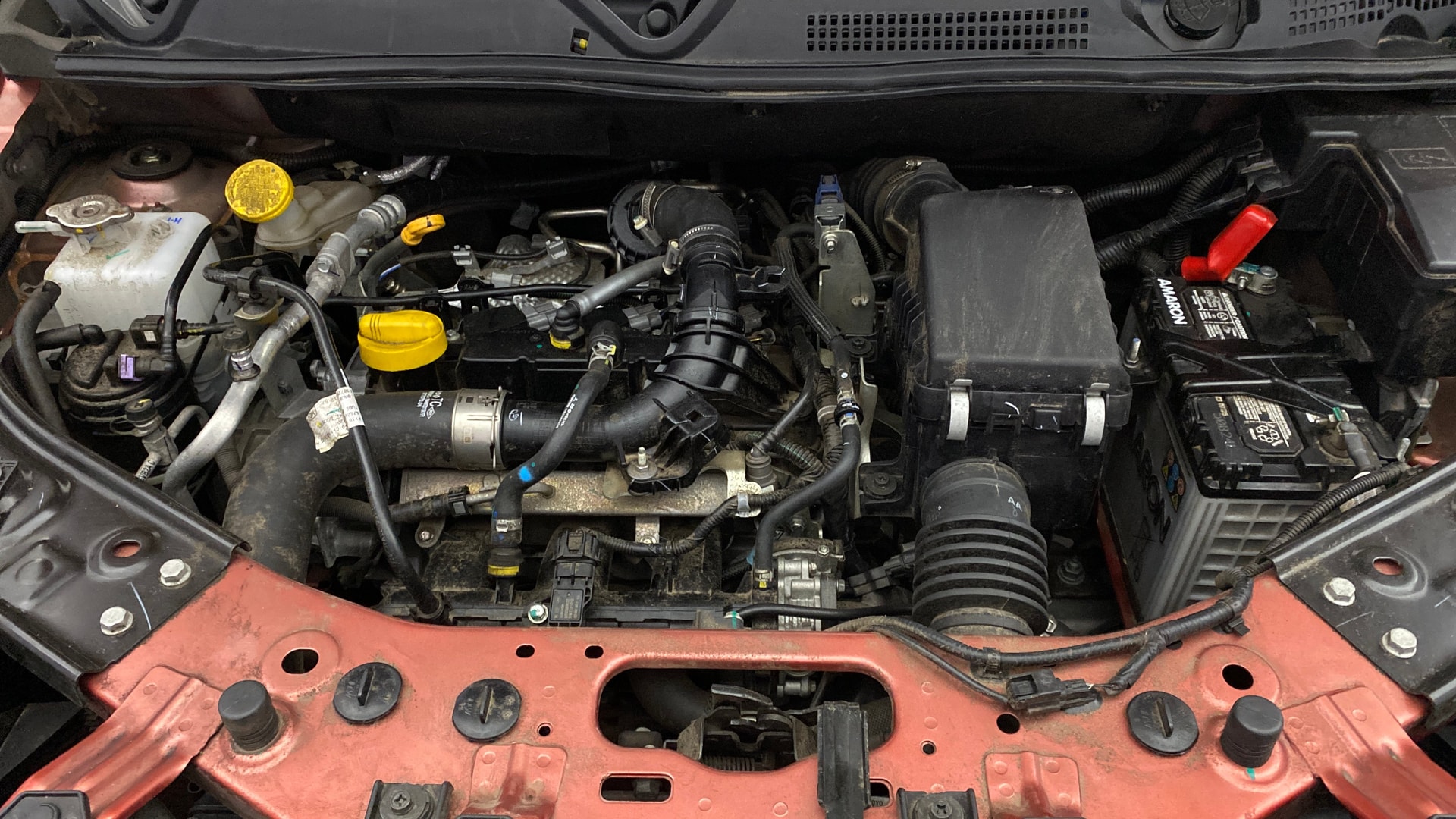 View 2026 Nissan Magnite XE Image 45 Used 2026 Nissan Magnite XE Image 45