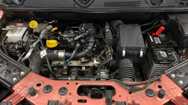 View Nissan Magnite Image 45 Used Nissan Magnite Image 45