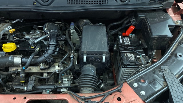 View Nissan Magnite Image 30 Used Nissan Magnite Image 30