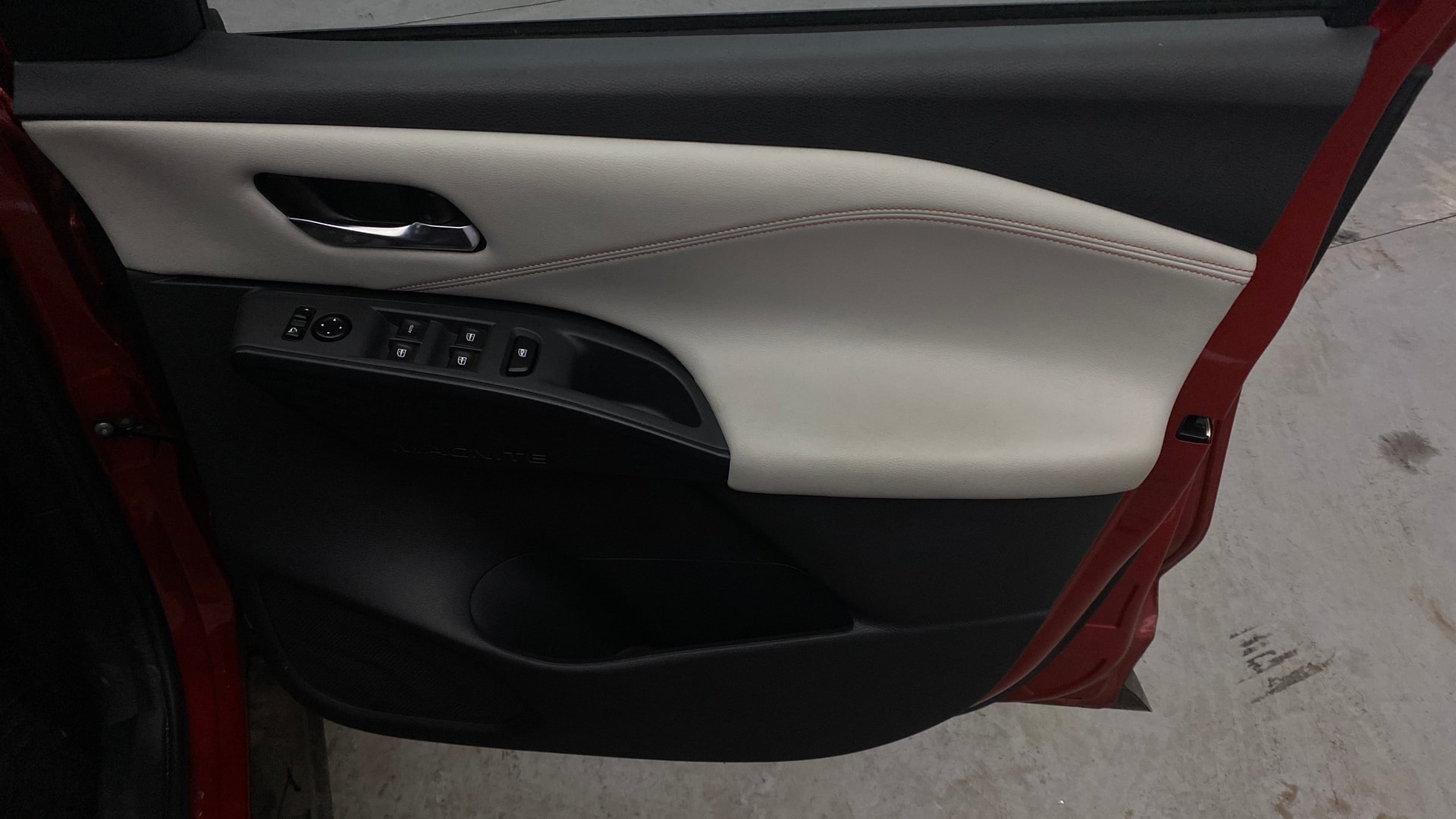 View 2026 Nissan Magnite XE Image 39 Used 2026 Nissan Magnite XE Image 39