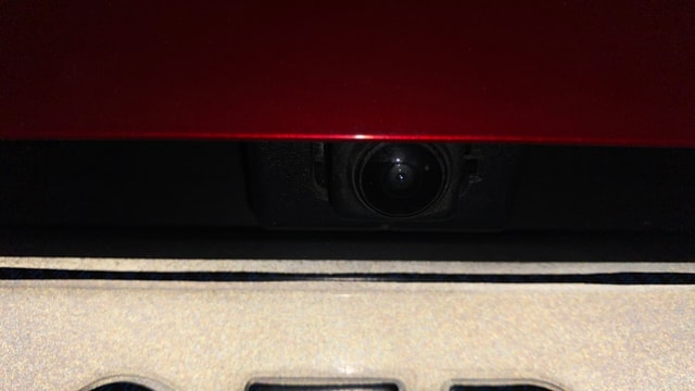 View Nissan Magnite Image 16 Used Nissan Magnite Image 16