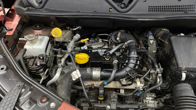 View Nissan Magnite Image 26 Used Nissan Magnite Image 26