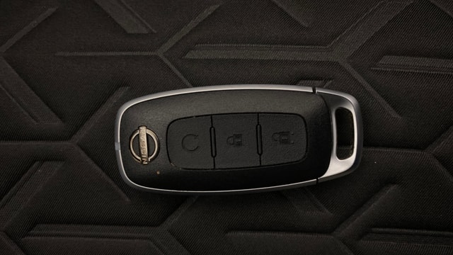View Nissan Magnite Image 19 Used Nissan Magnite Image 19