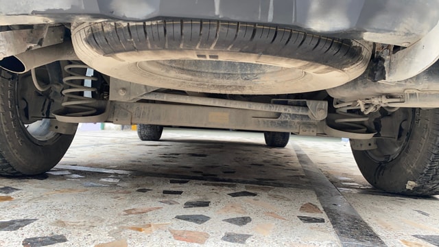 View Tata Harrier Image 18 Used Tata Harrier Image 18
