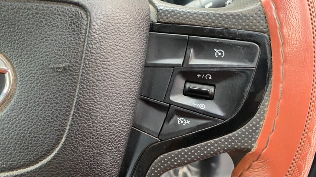 View Tata Harrier Image 3 Used Tata Harrier Image 3