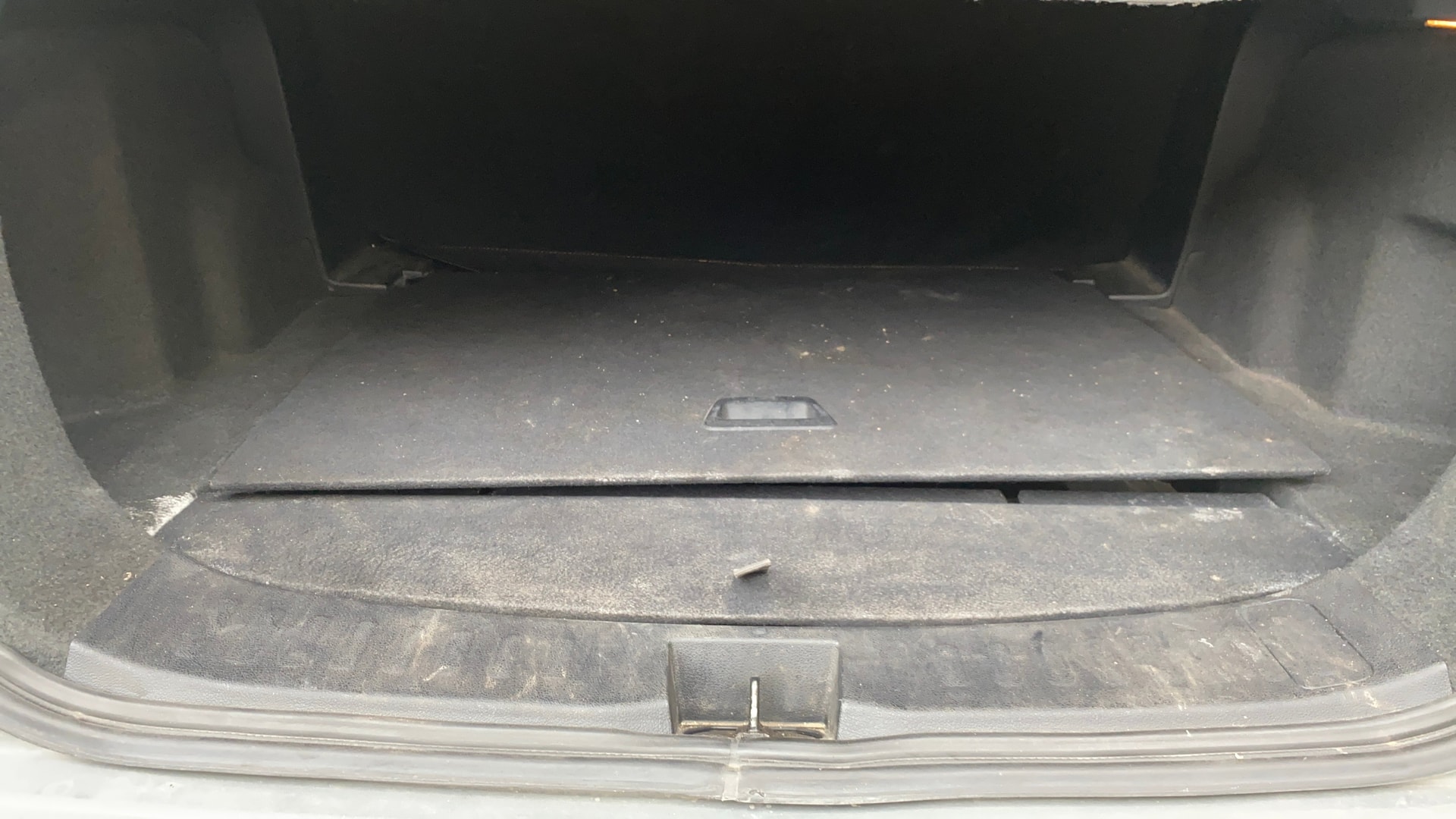View 2021 Tata Harrier XE Image 7 Used 2021 Tata Harrier XE Image 7