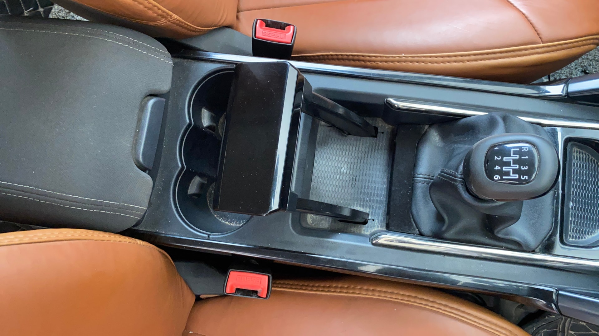View 2021 Tata Harrier XE Image 44 Used 2021 Tata Harrier XE Image 44