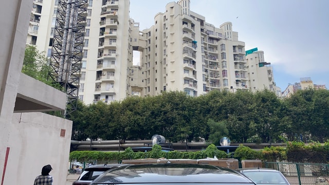 View Tata Harrier Image 36 Used Tata Harrier Image 36