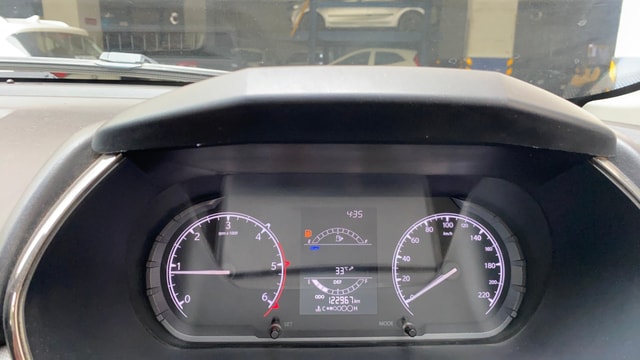 View Tata Harrier Image 22 Used Tata Harrier Image 22