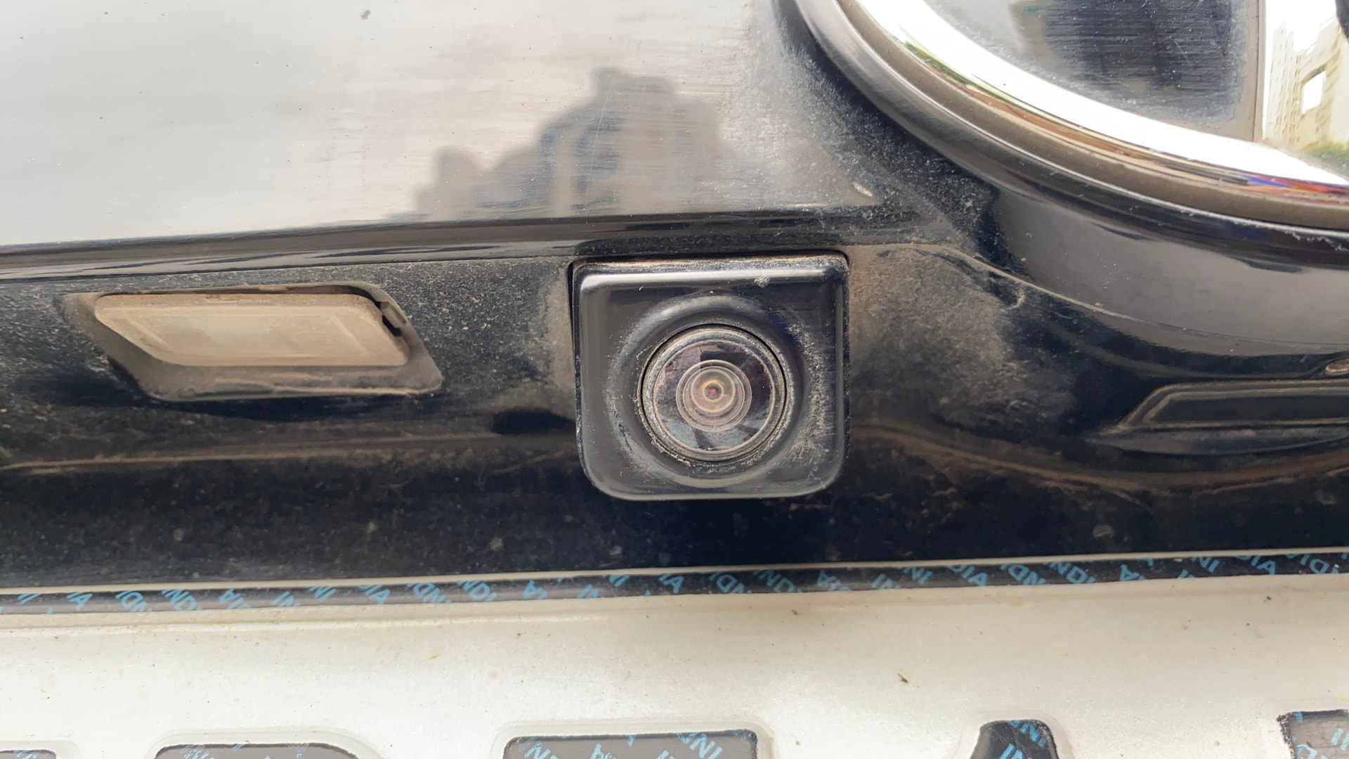View 2021 Tata Harrier XE Image 17 Used 2021 Tata Harrier XE Image 17