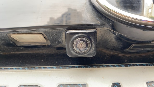 View Tata Harrier Image 17 Used Tata Harrier Image 17