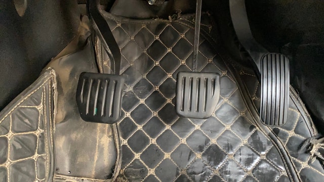 View Tata Harrier Image 30 Used Tata Harrier Image 30