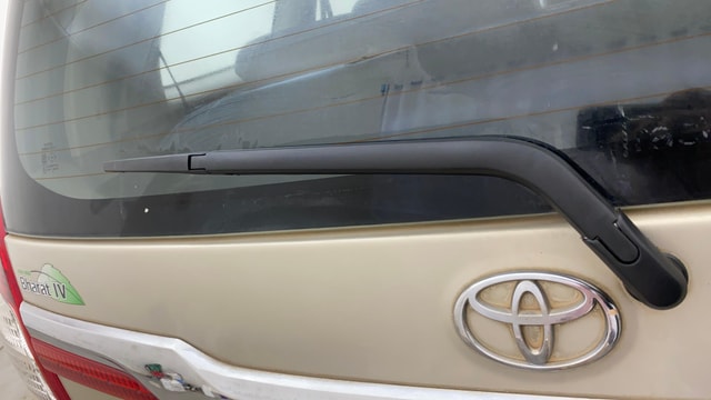 View Toyota Innova Image 43 Used Toyota Innova Image 43