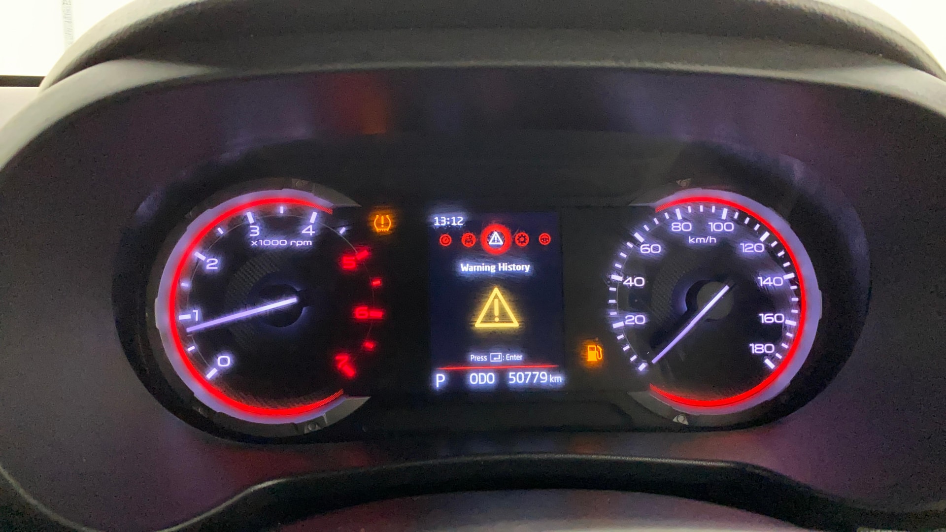 View 2024 Mahindra Thar AX Standard Manual Soft Top 6 Seater Image 18 Used 2024 Mahindra Thar AX Standard Manual Soft Top 6 Seater Image 18