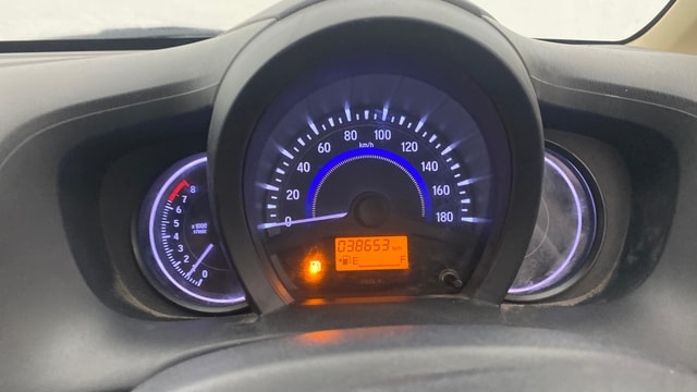 View Honda Brio Image 33 Used Honda Brio Image 33
