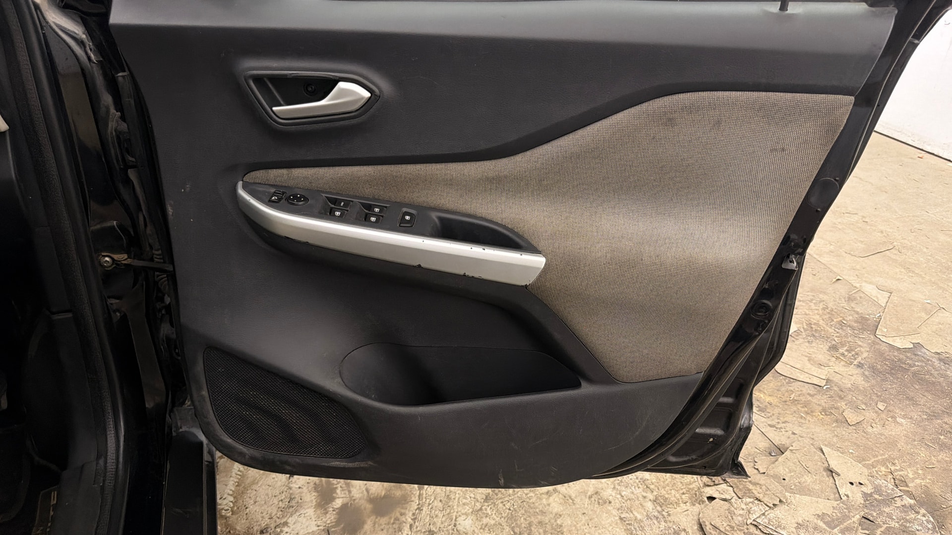 Used 2023 Nissan Magnite Used 2023 Nissan Magnite