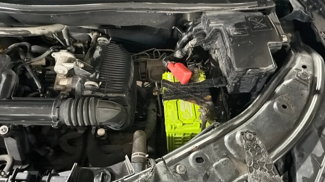 View Nissan Magnite Image 29 Used Nissan Magnite Image 29