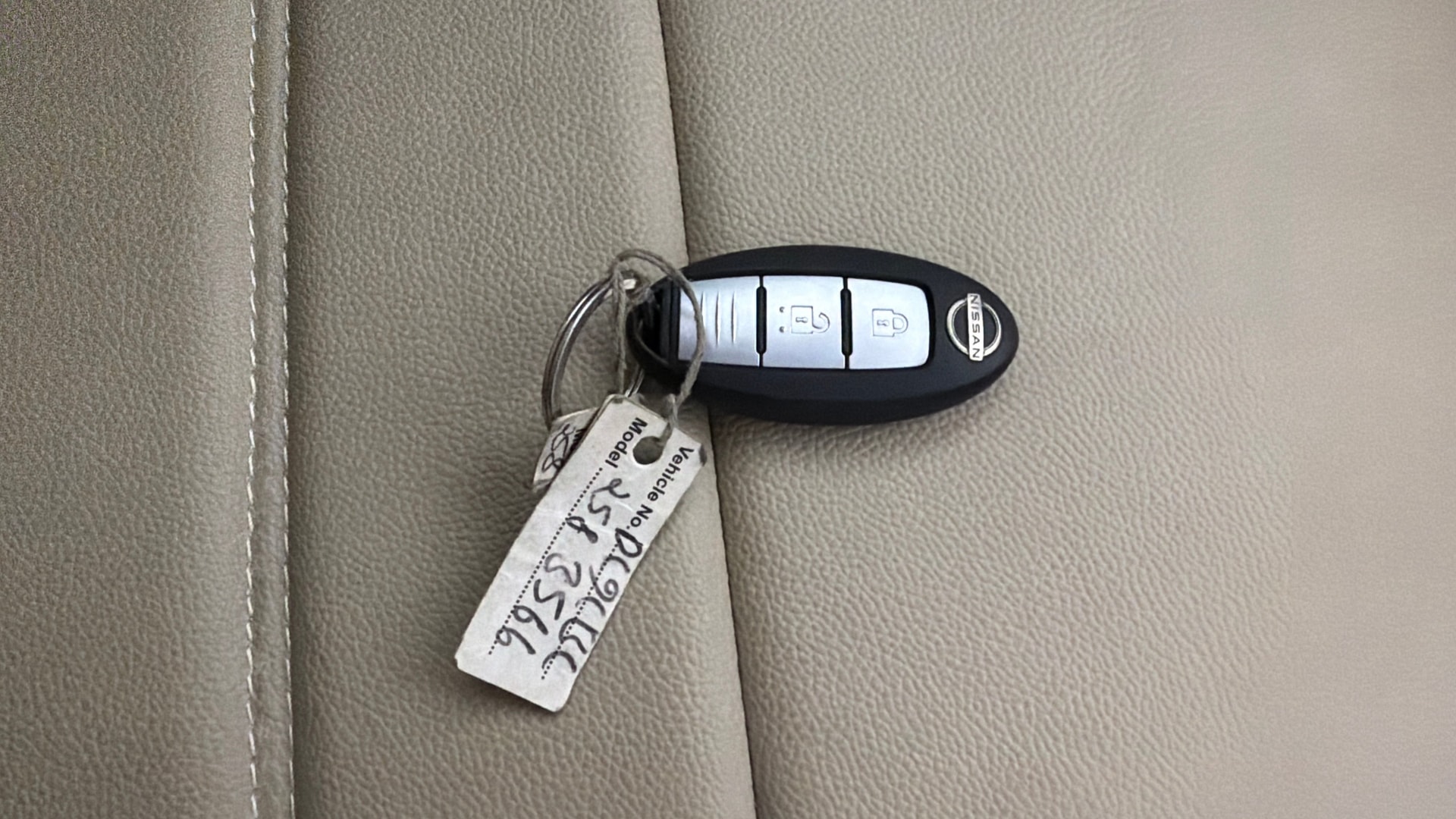 Used 2023 Nissan Magnite Used 2023 Nissan Magnite