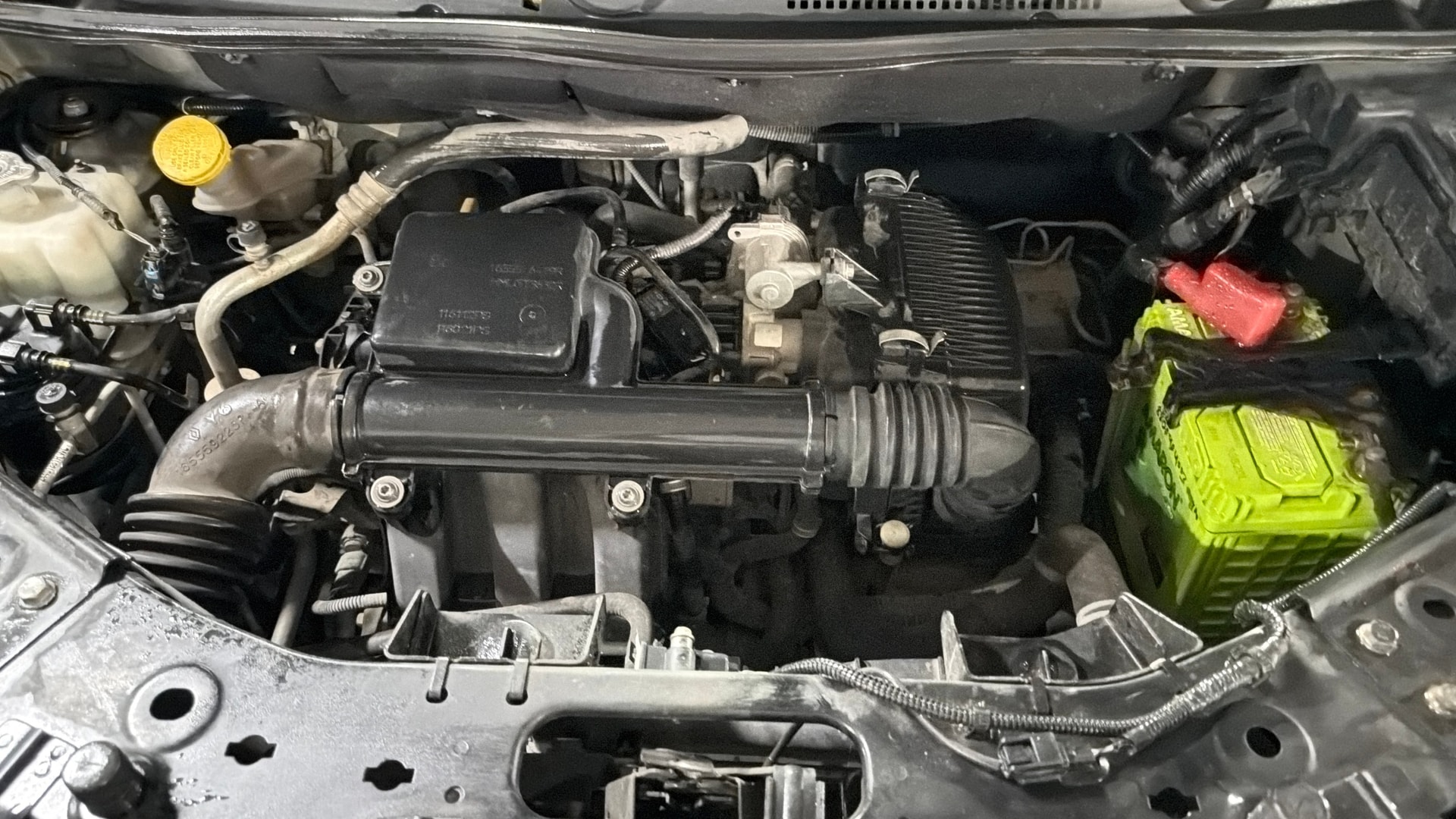 Used 2023 Nissan Magnite Used 2023 Nissan Magnite