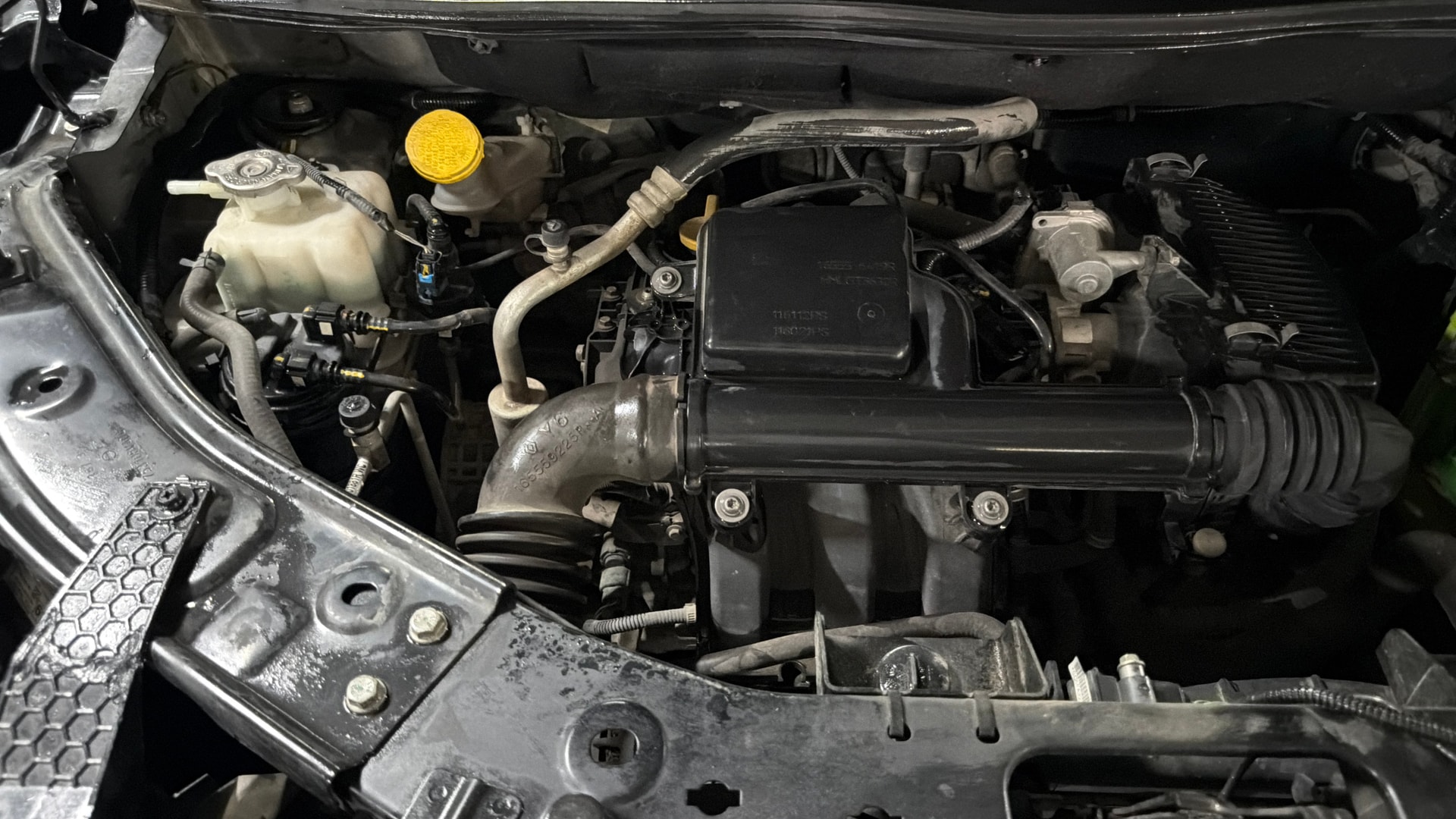 Used 2023 Nissan Magnite Used 2023 Nissan Magnite