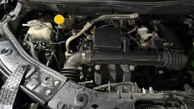View Nissan Magnite Image 25 Used Nissan Magnite Image 25