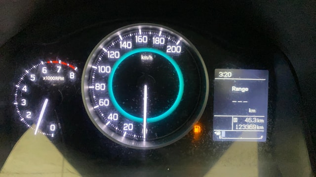 View Maruti Suzuki 1000 Image 34 Used Maruti Suzuki 1000 Image 34