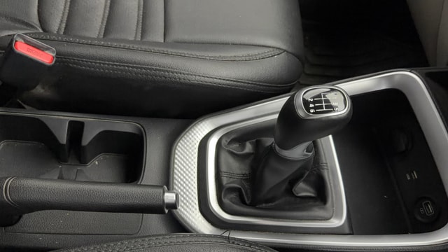 View Kia Sonet Image 42 Used Kia Sonet Image 42