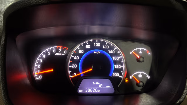 View Hyundai Grand i10 Image 34 Used Hyundai Grand i10 Image 34