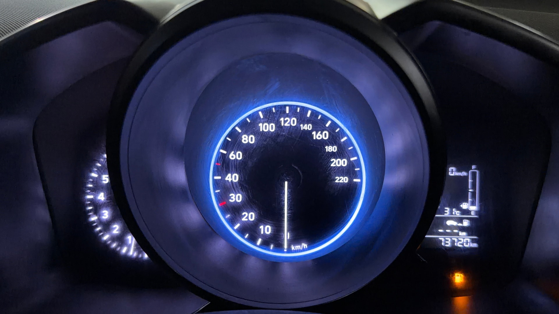 View 2022 Hyundai Venue S 1.2 Petrol Image 33 Used 2022 Hyundai Venue S 1.2 Petrol Image 33