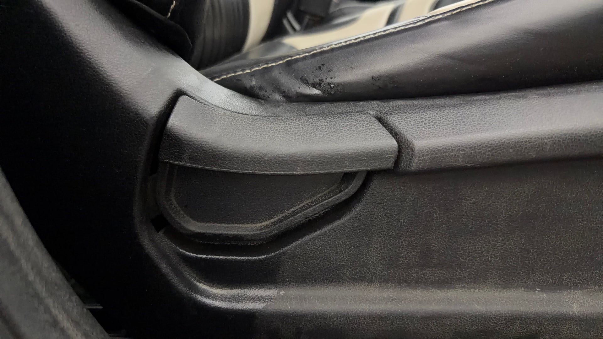 View 2022 Hyundai Venue S 1.2 Petrol Image 18 Used 2022 Hyundai Venue S 1.2 Petrol Image 18