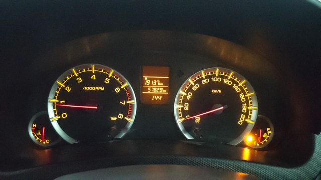 View Maruti Suzuki 1000 Image 34 Used Maruti Suzuki 1000 Image 34