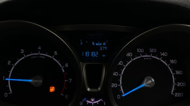 View Ford EcoSport Image 33 Used Ford EcoSport Image 33