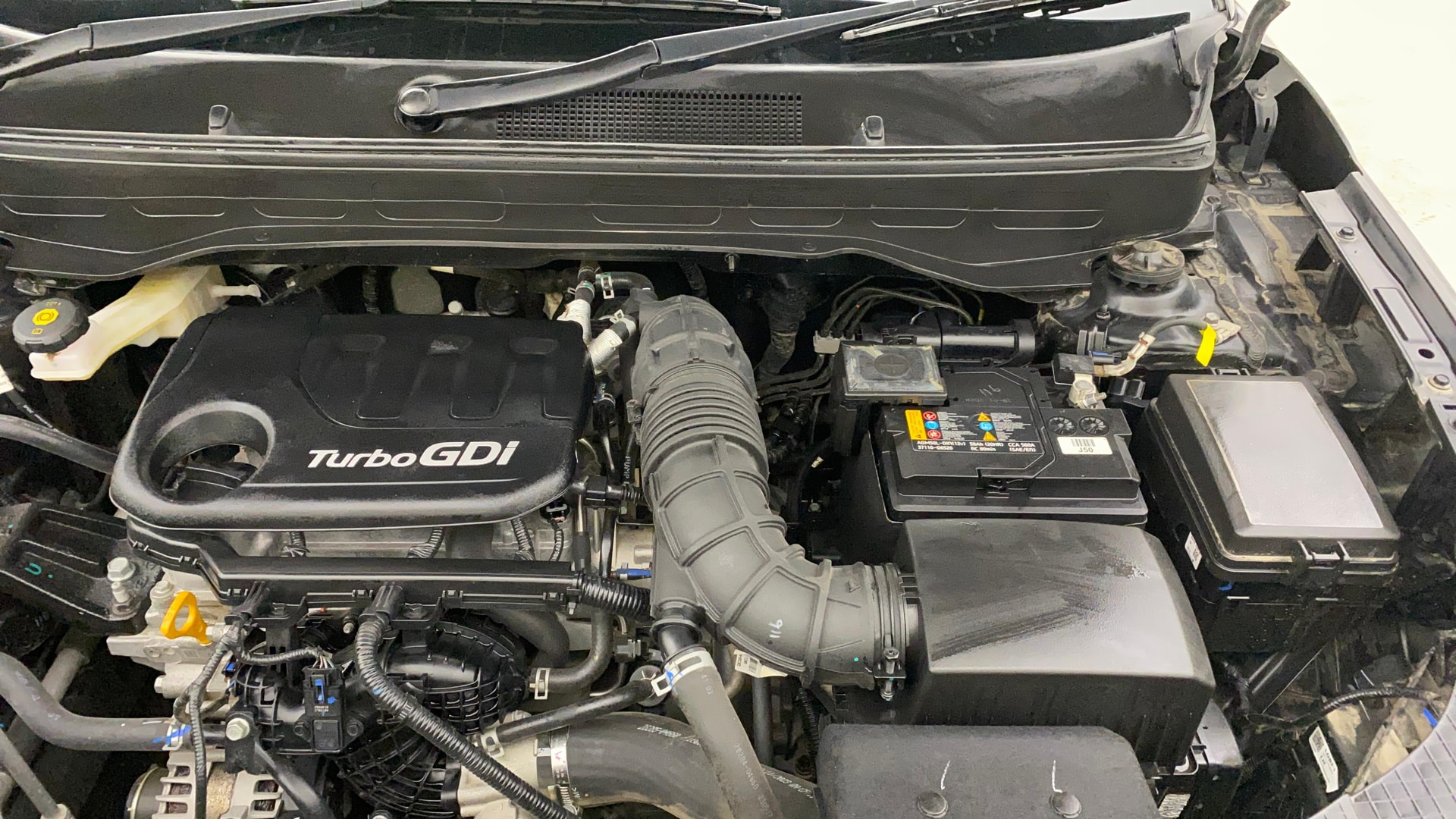View 2024 Hyundai Venue S (O) 1.0 Turbo Petrol DCT Image 30 Used 2024 Hyundai Venue S (O) 1.0 Turbo Petrol DCT Image 30