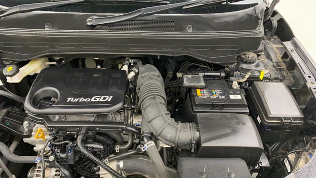 View Hyundai Venue Image 30 Used Hyundai Venue Image 30