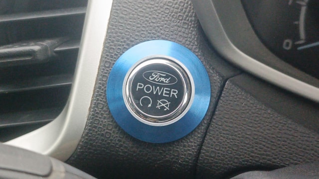 View Ford EcoSport Image 33 Used Ford EcoSport Image 33