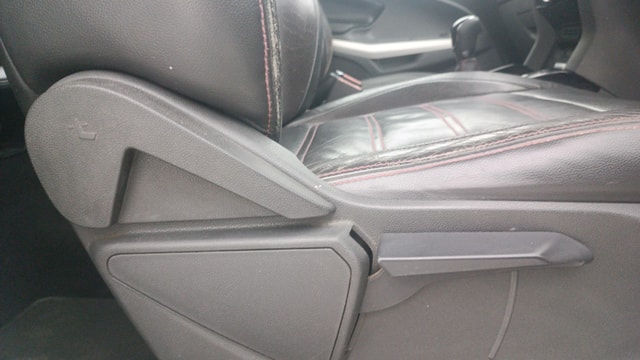 View Ford EcoSport Image 18 Used Ford EcoSport Image 18
