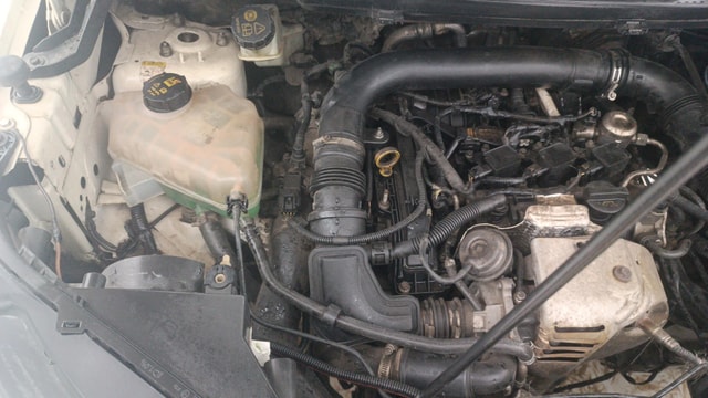 View Ford EcoSport Image 3 Used Ford EcoSport Image 3