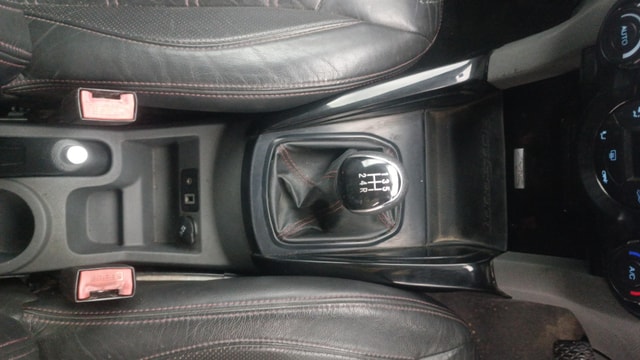 View Ford EcoSport Image 38 Used Ford EcoSport Image 38